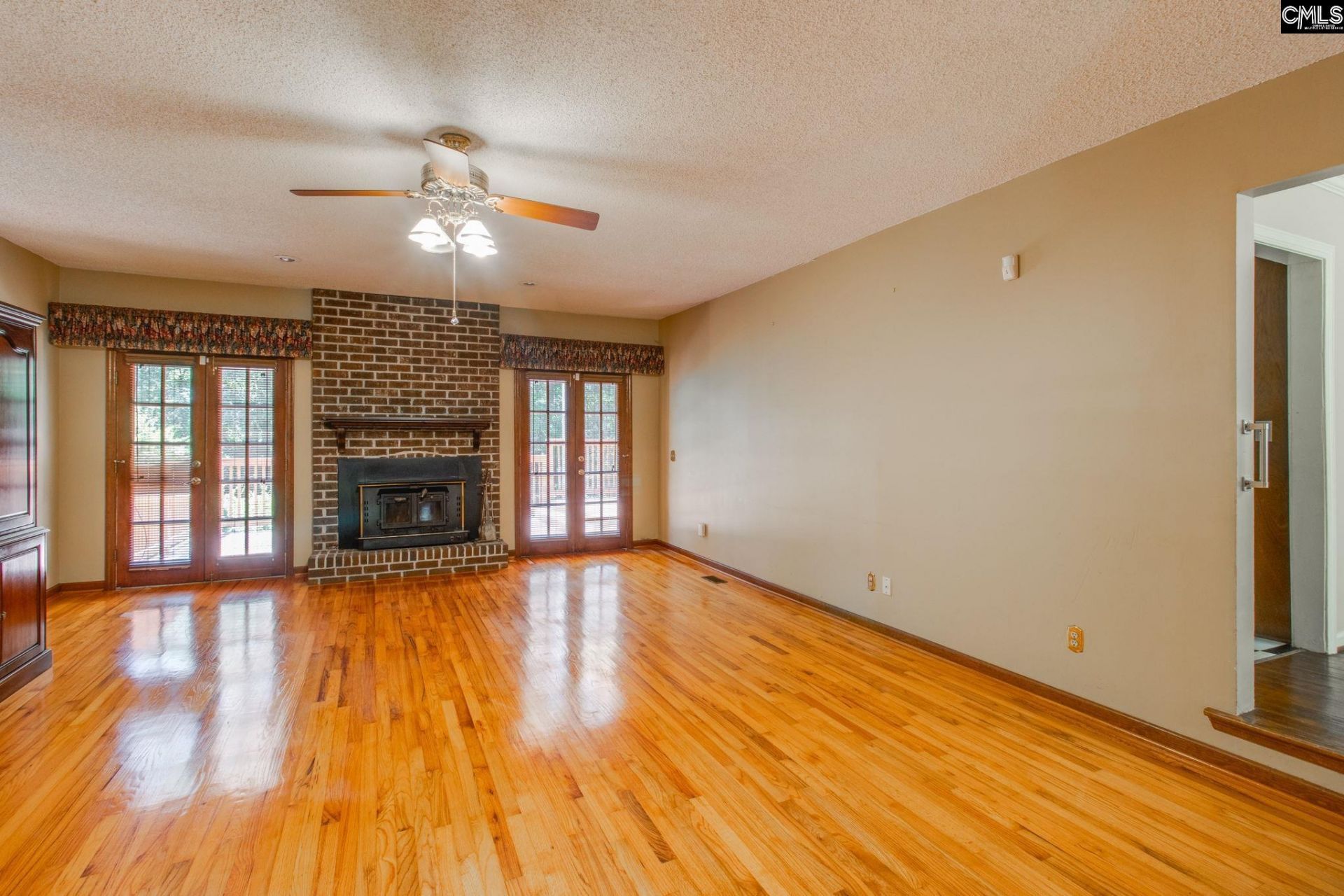 1149 Sherrill Lever Road  Photo 11
