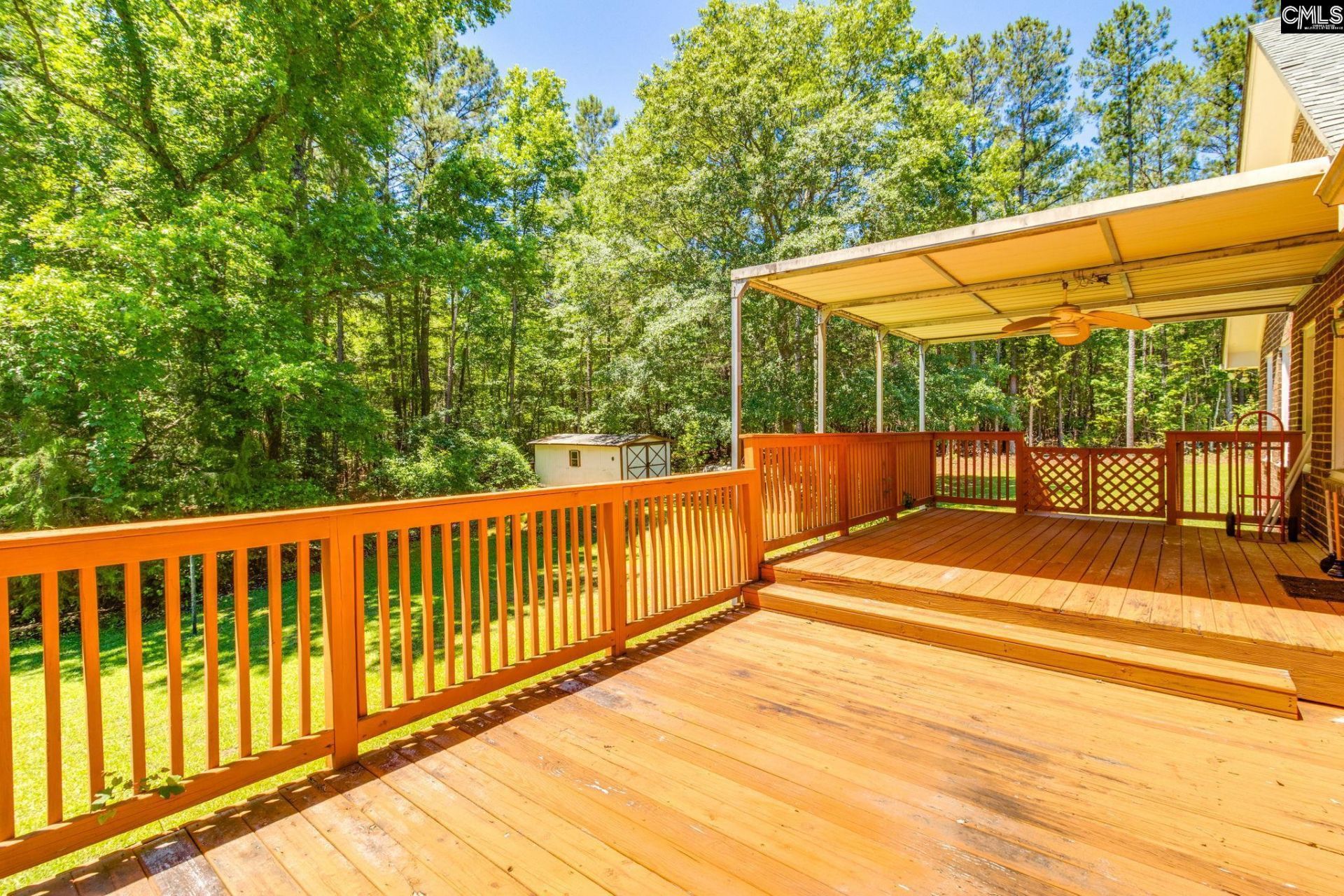 1149 Sherrill Lever Road  Photo 39