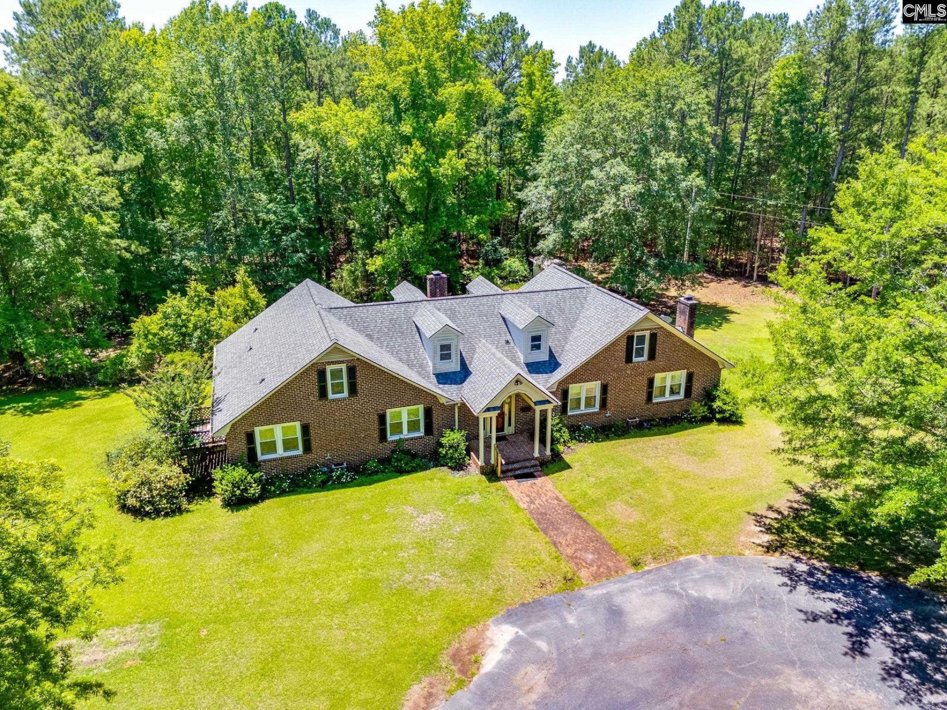 1149 Sherrill Lever Road  Photo 4