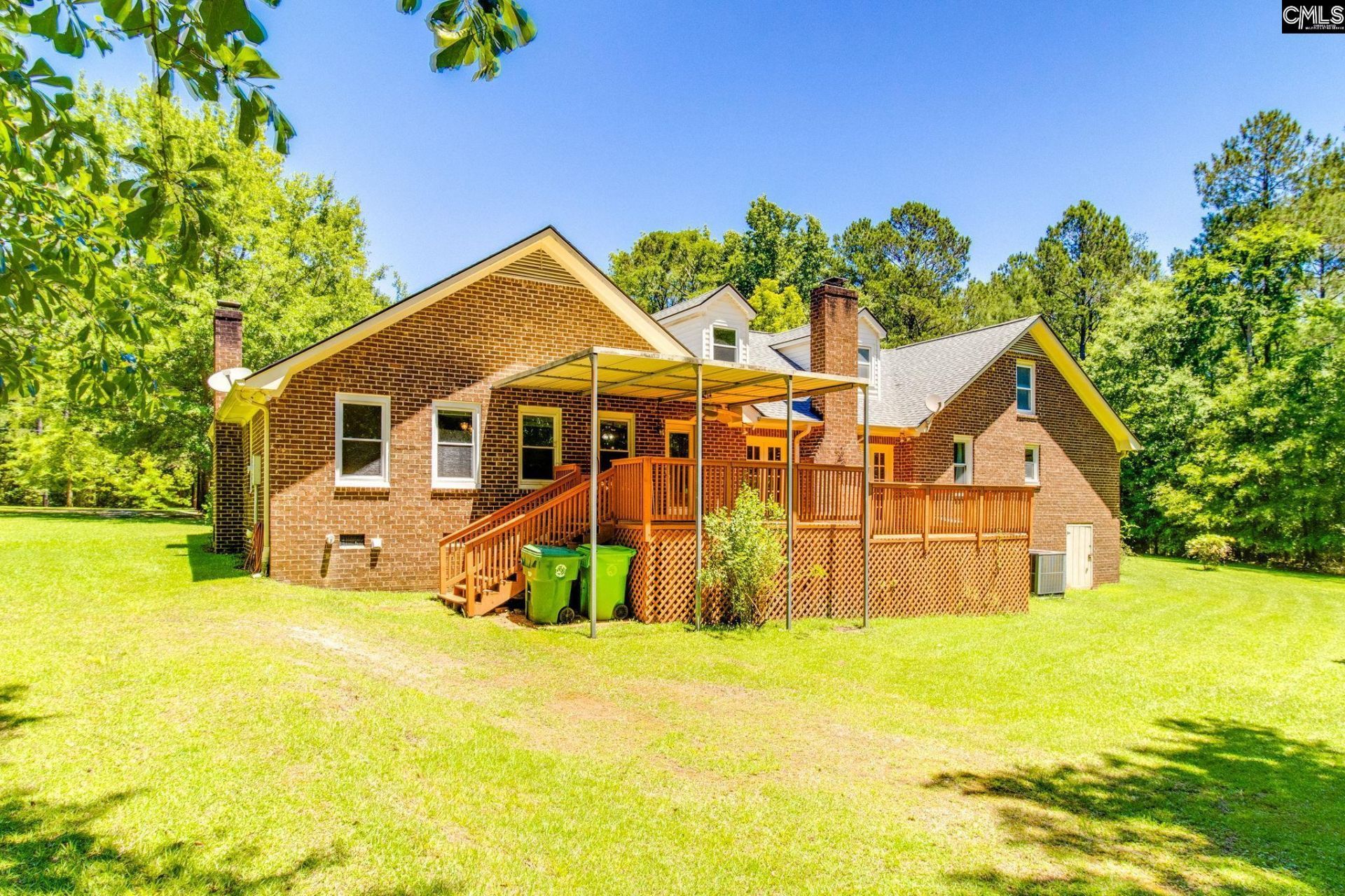 1149 Sherrill Lever Road  Photo 42
