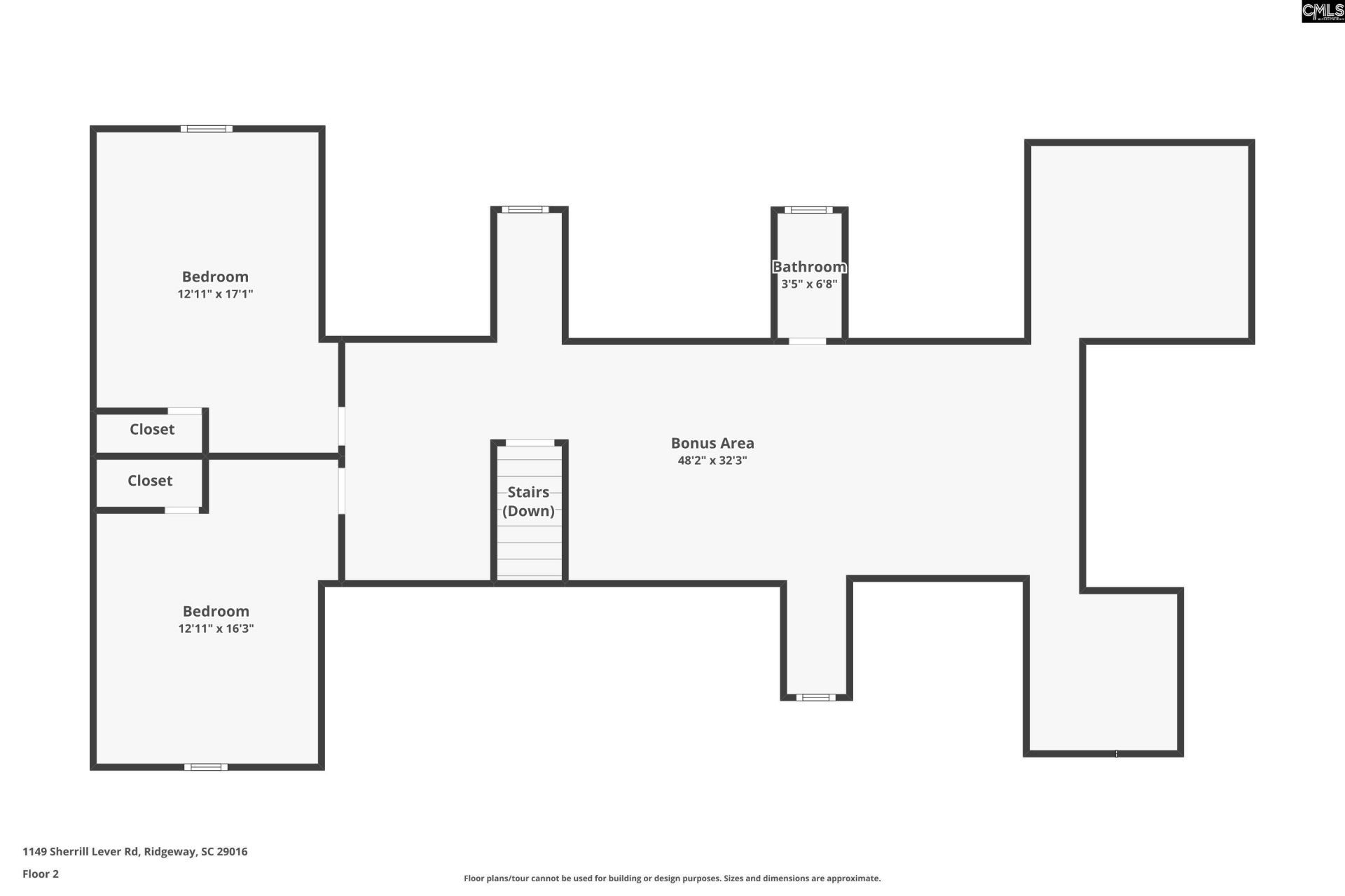 1149 Sherrill Lever Road  Photo 44