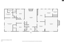 1149 Sherrill Lever Road  photo 4