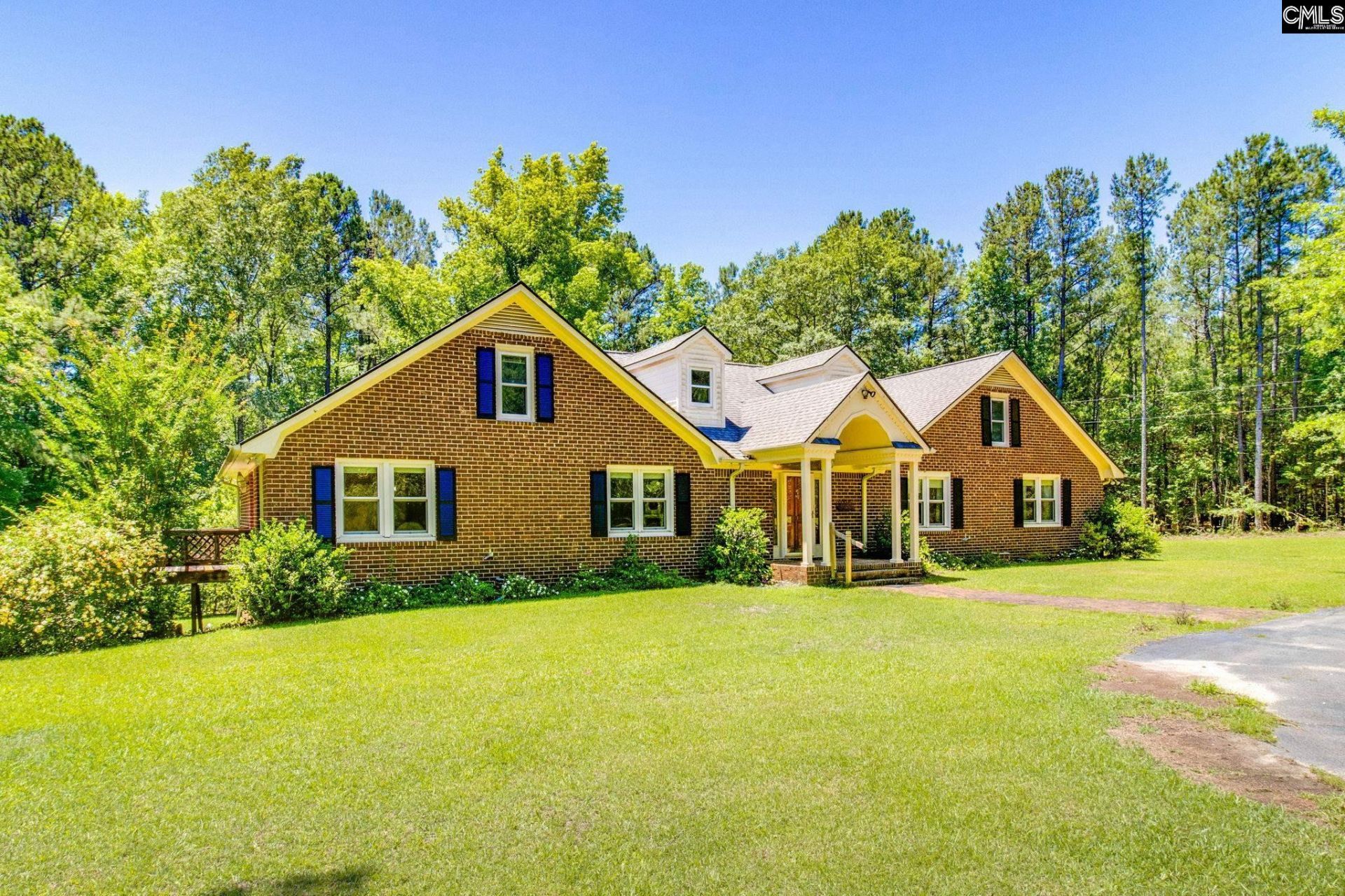 1149 Sherrill Lever Road  Photo 56