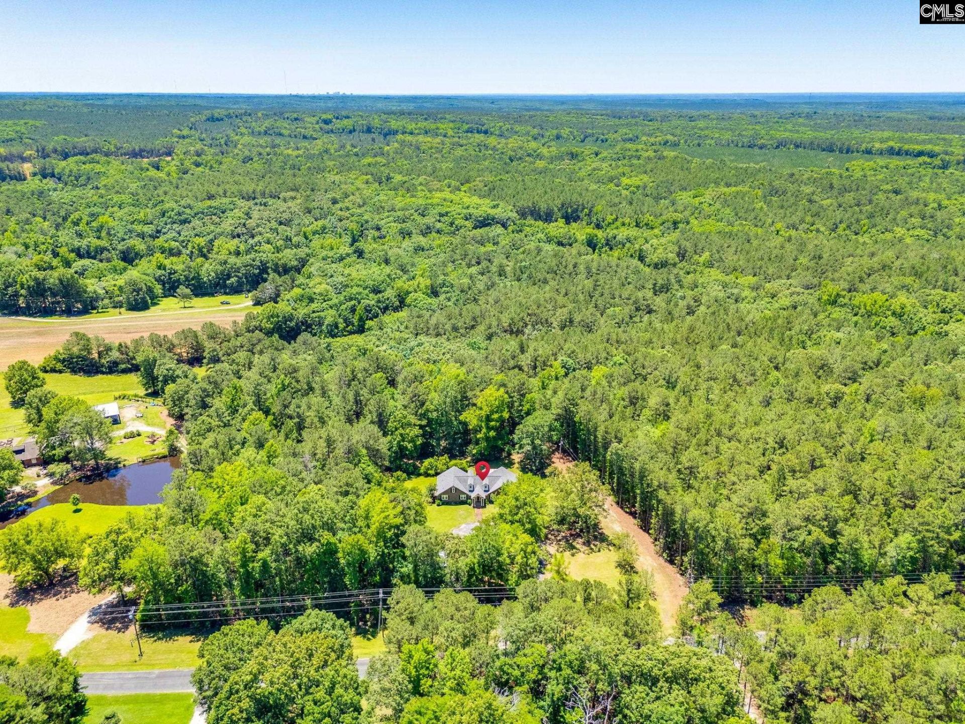 1149 Sherrill Lever Road  Photo 59