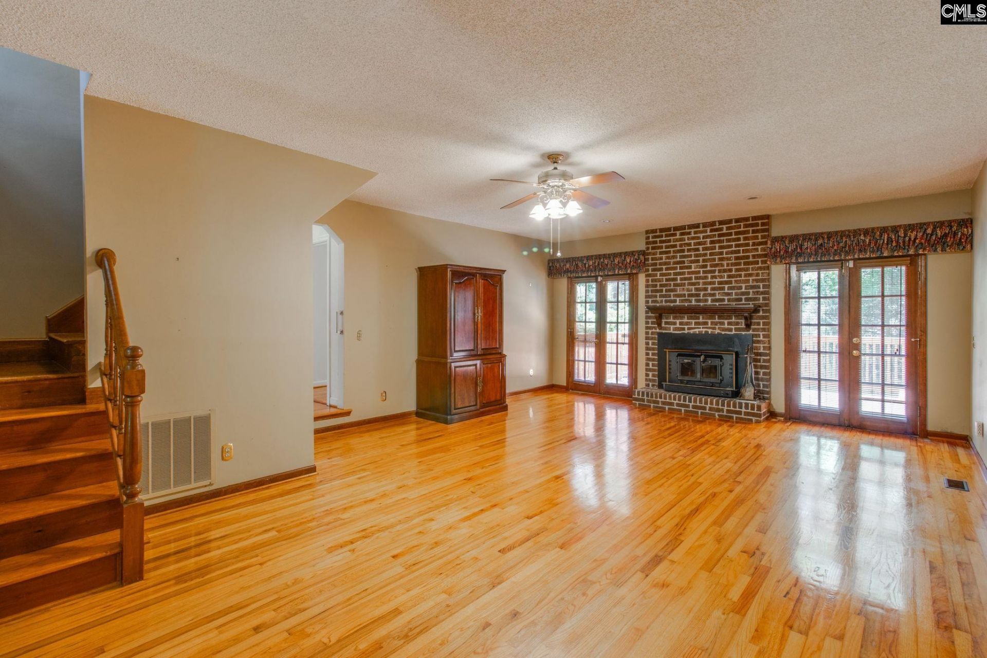 1149 Sherrill Lever Road  Photo 9