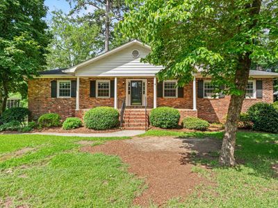 521 Nottingham Road, Columbia, SC 29210