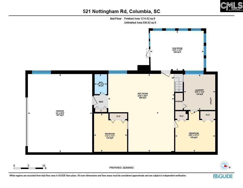 521 Nottingham Road Photo 25