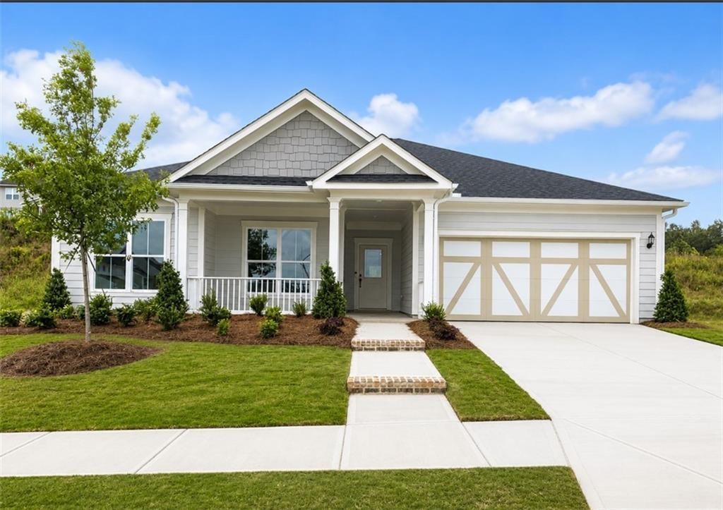 7230 Thistle Down Way , Flowery Branch, GA 30542 Main Photo