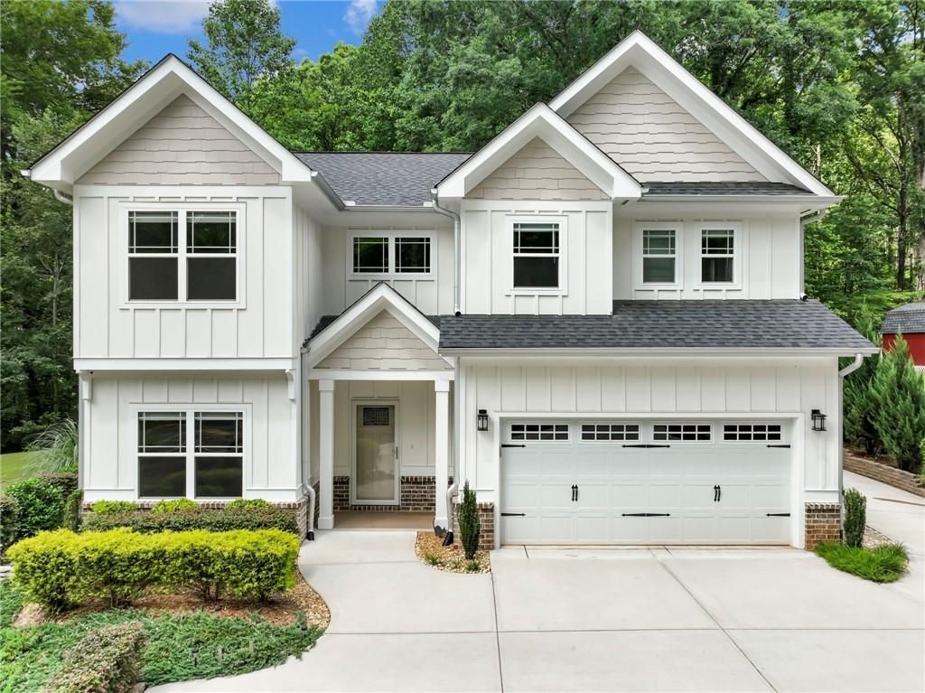 6351 Blackjack Road, Flowery Branch, GA 30542 Main Photo