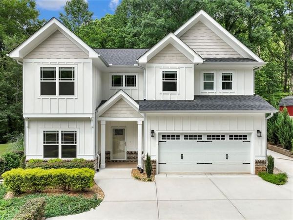 6351 Blackjack Road , Flowery Branch, GA 30542
