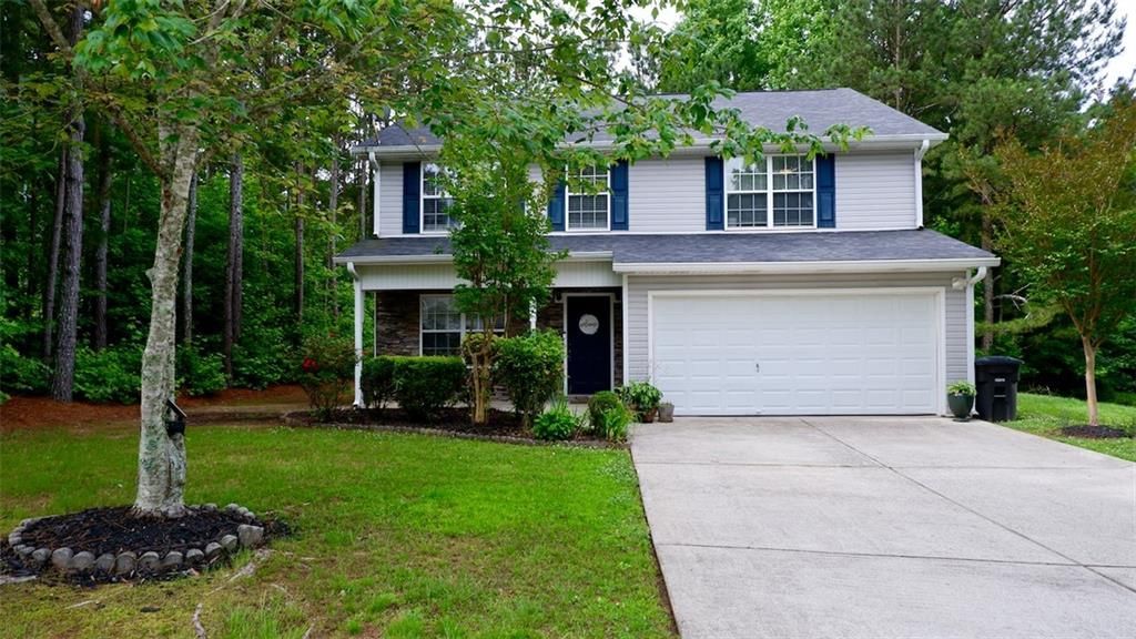 8430 Cyprus Ridge Way, Douglasville, GA 30134 Main Photo