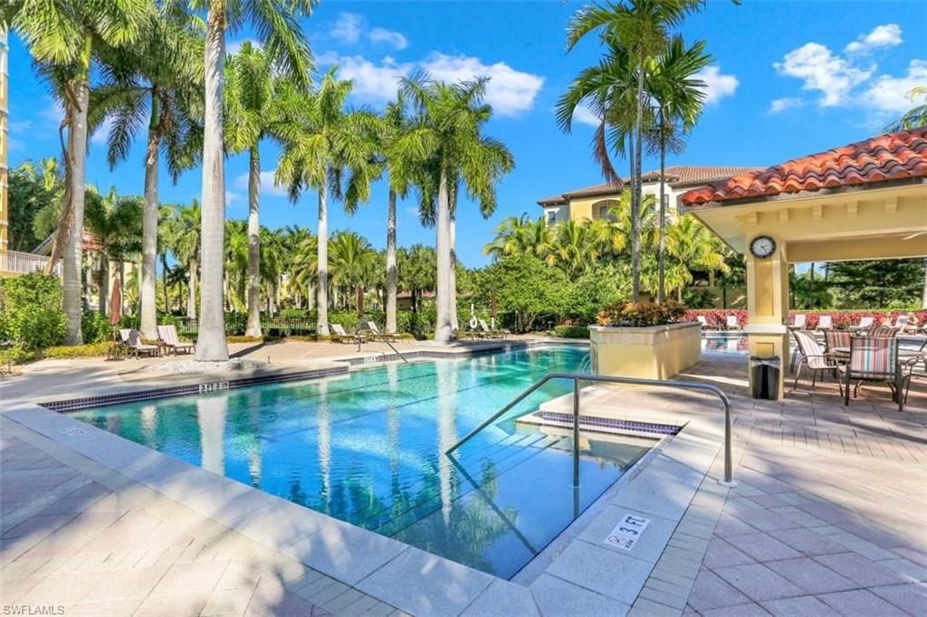 2728 Tiburon Blvd E, Unit 105, Naples, FL 34109 Photo