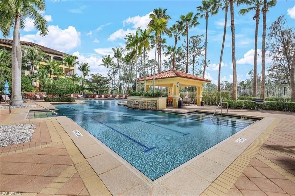 2728 Tiburon Blvd E, Unit 105, Naples, FL 34109 Photo