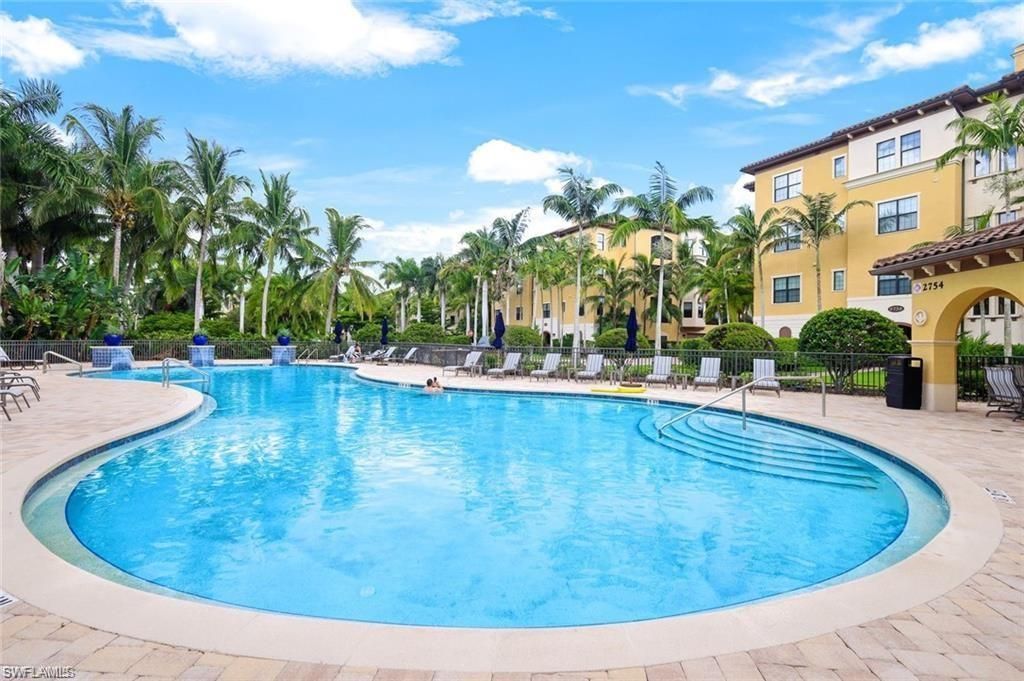 2728 Tiburon Blvd E, Unit 105, Naples, FL 34109 Photo