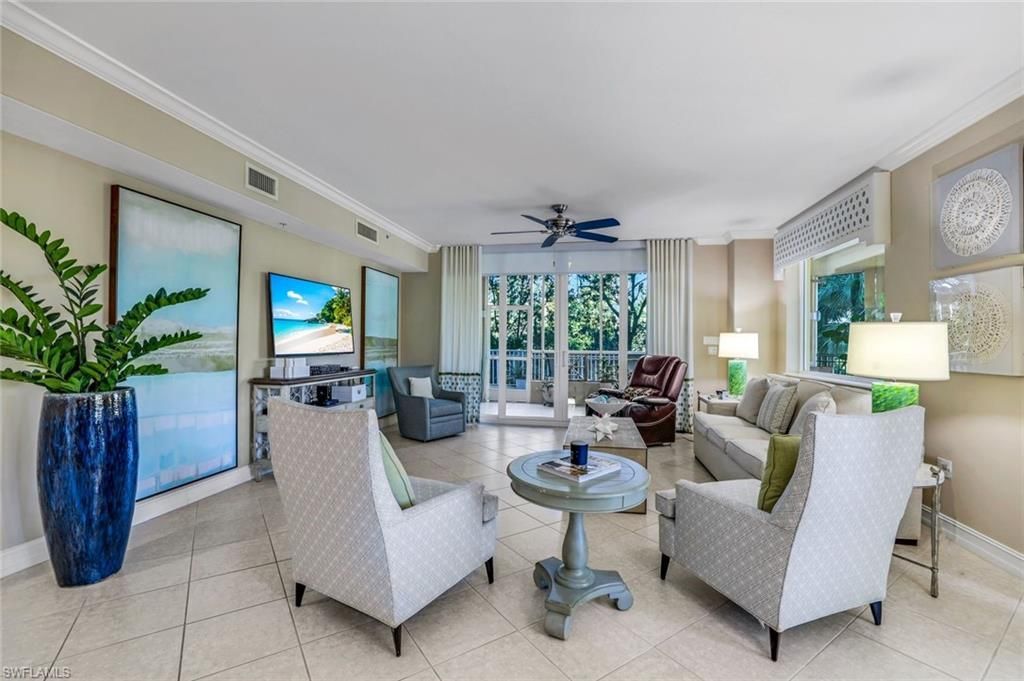 2728 Tiburon Blvd E, Unit 105, Naples, FL 34109 Photo