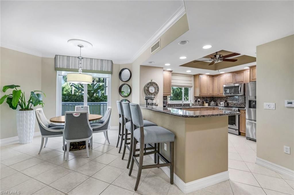2728 Tiburon Blvd E, Unit 105, Naples, FL 34109 Photo