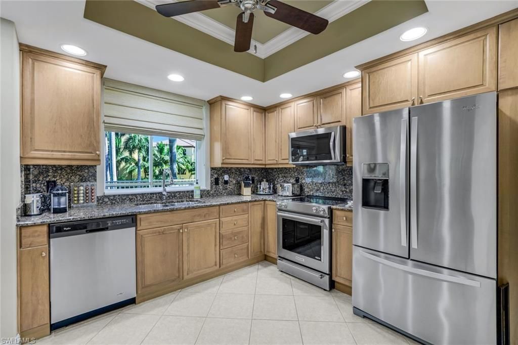 2728 Tiburon Blvd E, Unit 105, Naples, FL 34109 Photo
