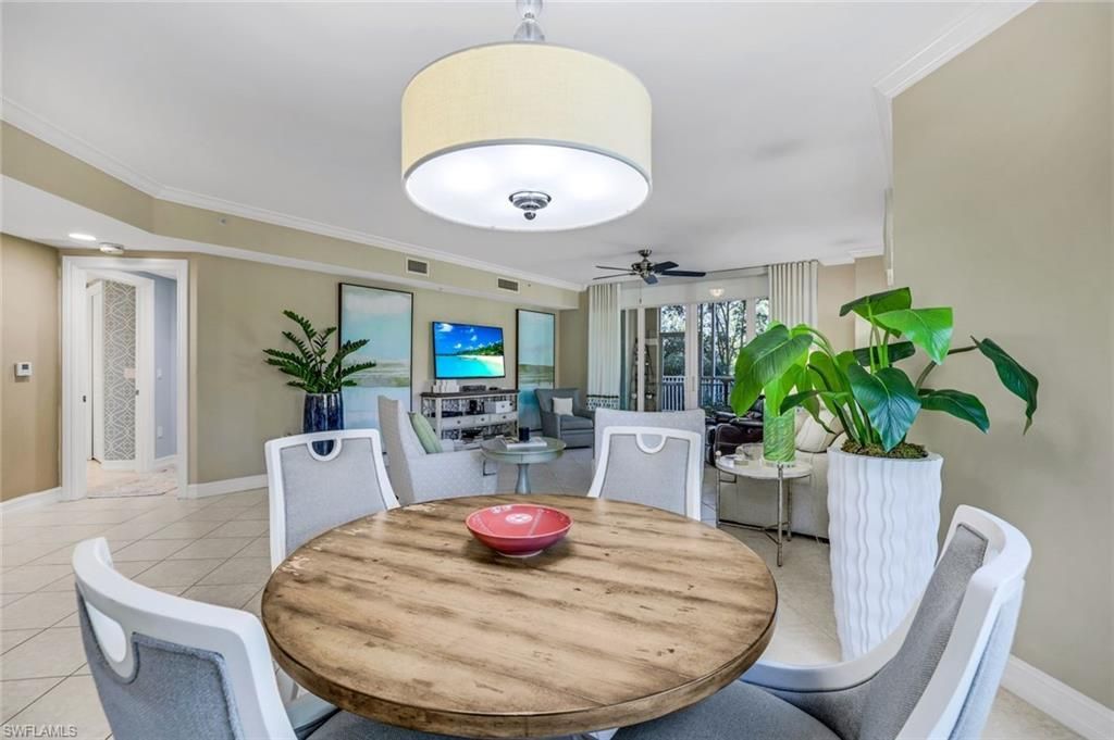 2728 Tiburon Blvd E, Unit 105, Naples, FL 34109 Photo