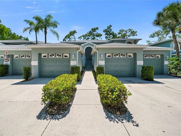 925 New Waterford DR , Unit 104, NAPLES, FL 34104