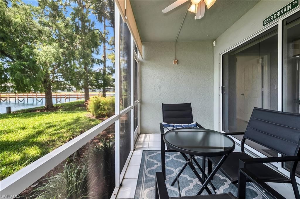 925 New Waterford Dr, Unit 104, Naples, FL 34104 Photo