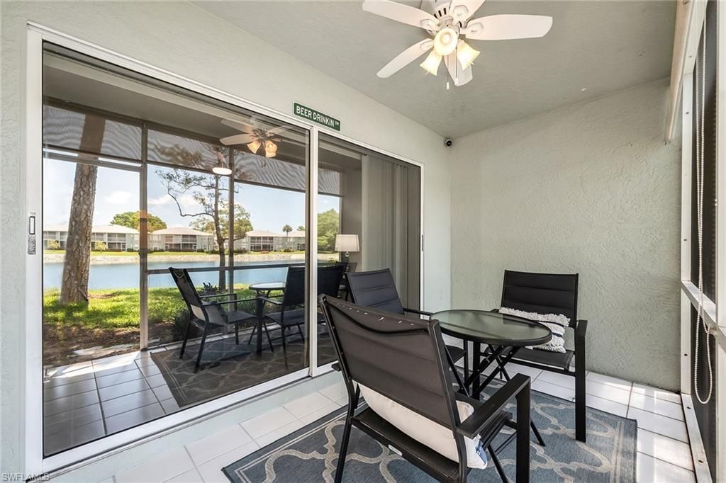 925 New Waterford Dr, Unit 104, Naples, FL 34104 Photo