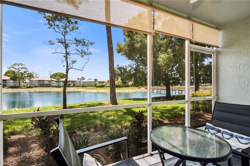 925 New Waterford Dr, Unit 104, Naples, FL 34104 Photo