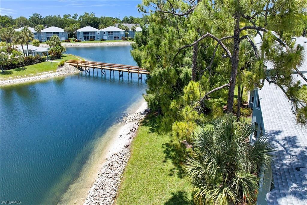 925 New Waterford Dr, Unit 104, Naples, FL 34104 Photo