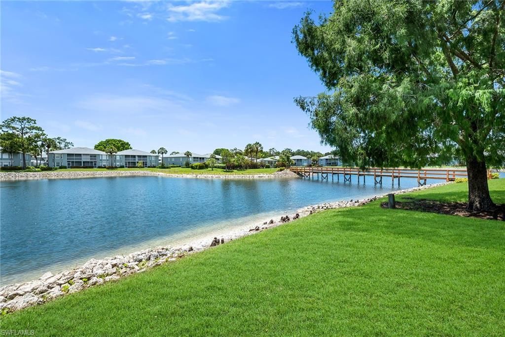 925 New Waterford Dr, Unit 104, Naples, FL 34104 Photo
