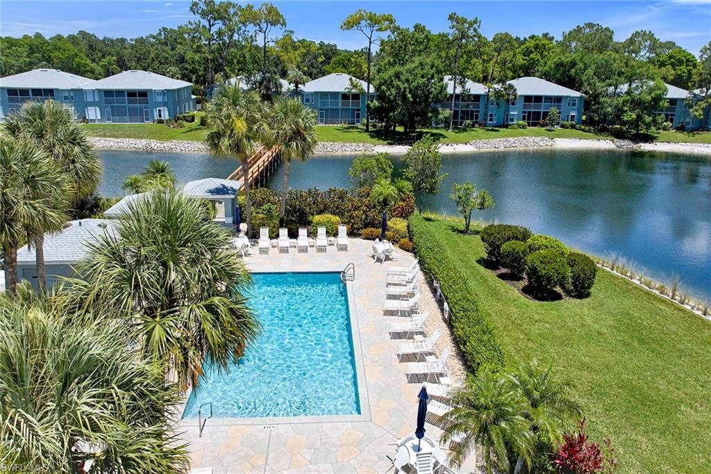 925 New Waterford Dr, Unit 104, Naples, FL 34104 Photo