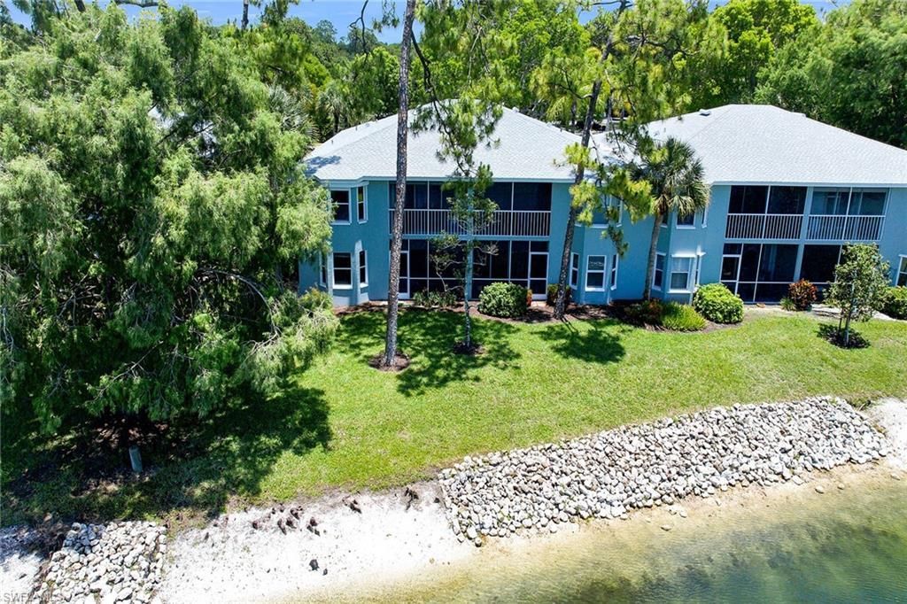 925 New Waterford Dr, Unit 104, Naples, FL 34104 Photo
