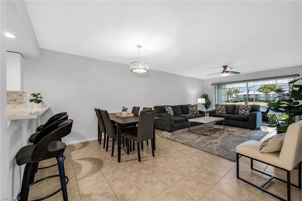 925 New Waterford Dr, Unit 104, Naples, FL 34104 Photo