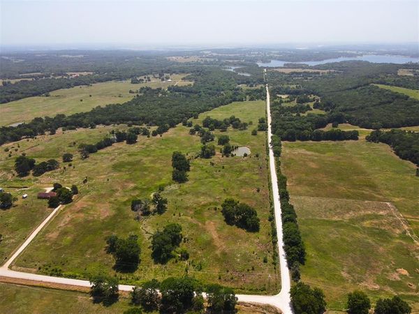 0 N 374 Road, Holdenville, OK 74848