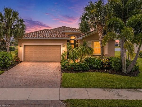 3655 Sugarelli AVE , CAPE CORAL, FL 33909
