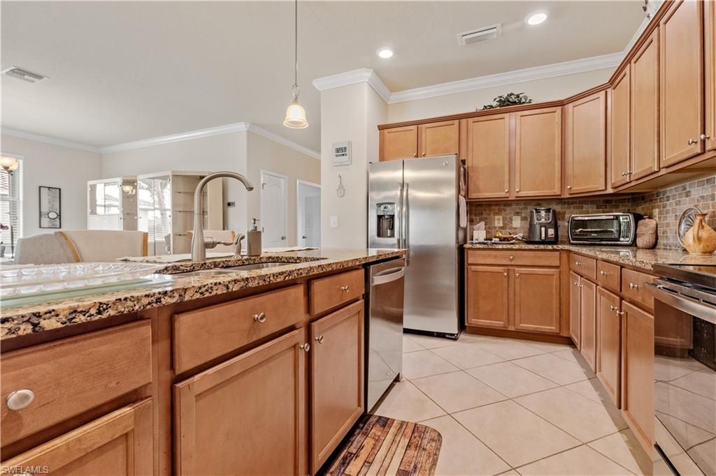 3655 Sugarelli Ave , Cape Coral, FL 33909 Photo