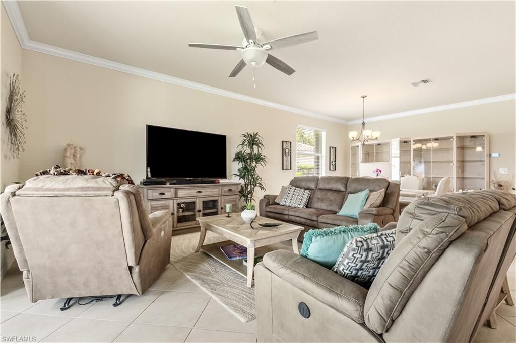 3655 Sugarelli Ave , Cape Coral, FL 33909 Photo
