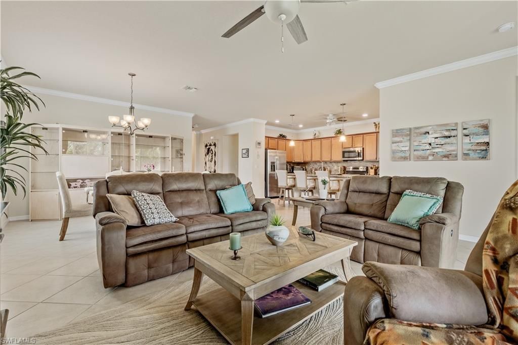3655 Sugarelli Ave , Cape Coral, FL 33909 Photo