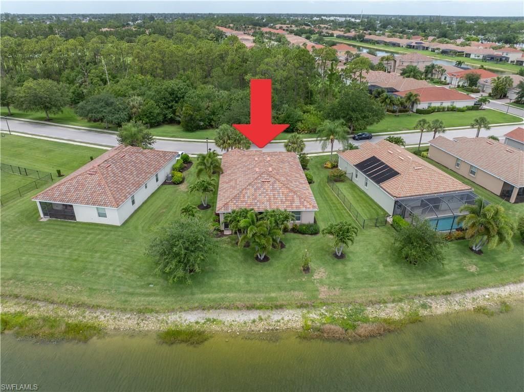 3655 Sugarelli Ave , Cape Coral, FL 33909 Photo