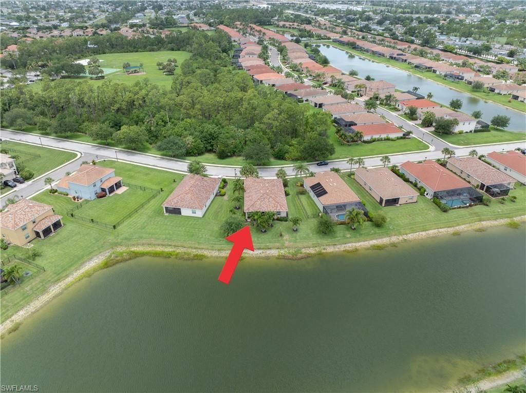 3655 Sugarelli Ave , Cape Coral, FL 33909 Photo