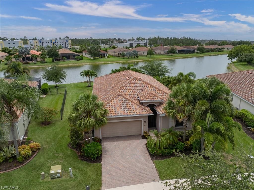 3655 Sugarelli Ave , Cape Coral, FL 33909 Photo