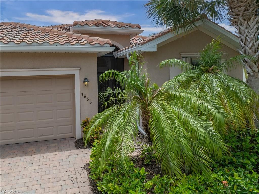 3655 Sugarelli Ave , Cape Coral, FL 33909 Photo