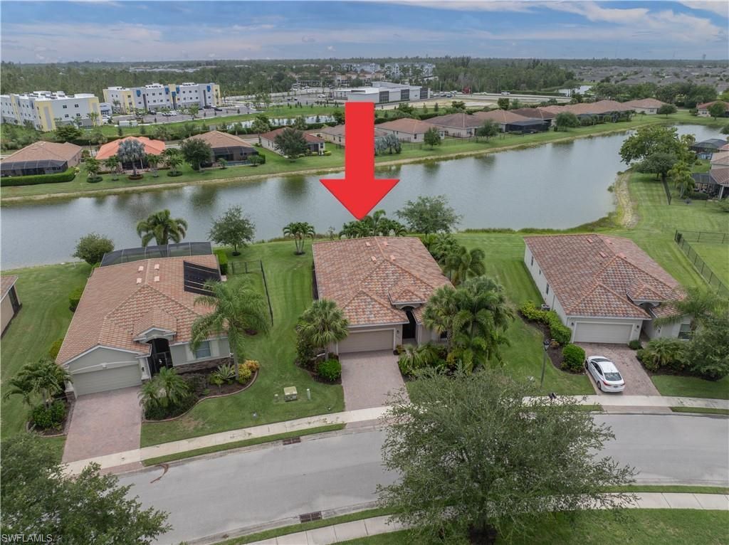 3655 Sugarelli Ave , Cape Coral, FL 33909 Photo