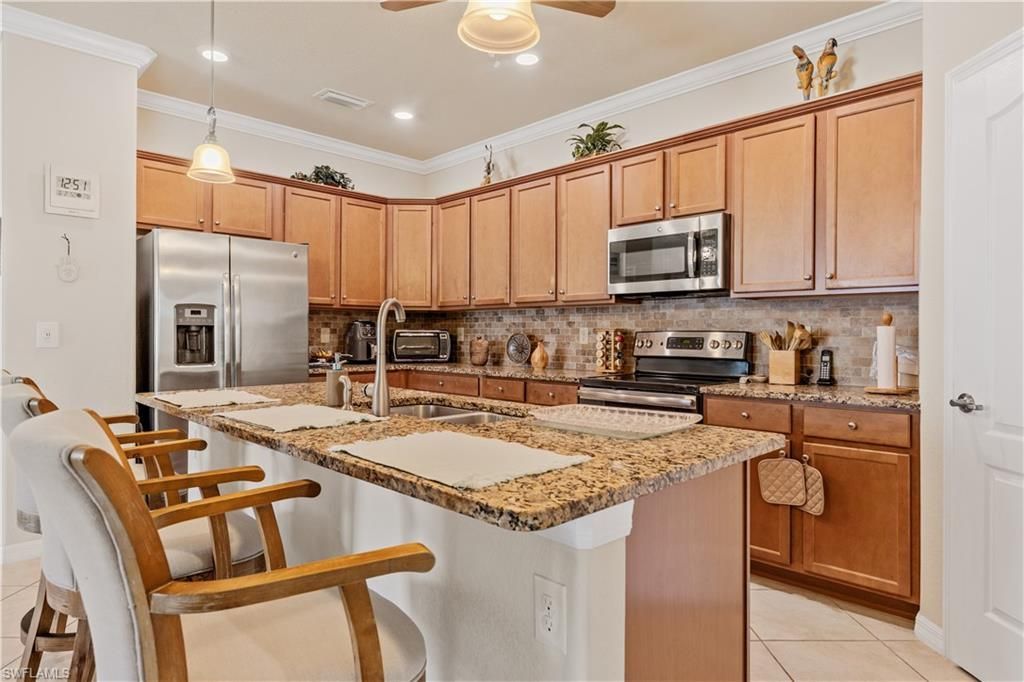 3655 Sugarelli Ave , Cape Coral, FL 33909 Photo