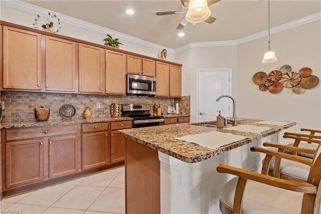 3655 Sugarelli Ave , Cape Coral, FL 33909 Photo