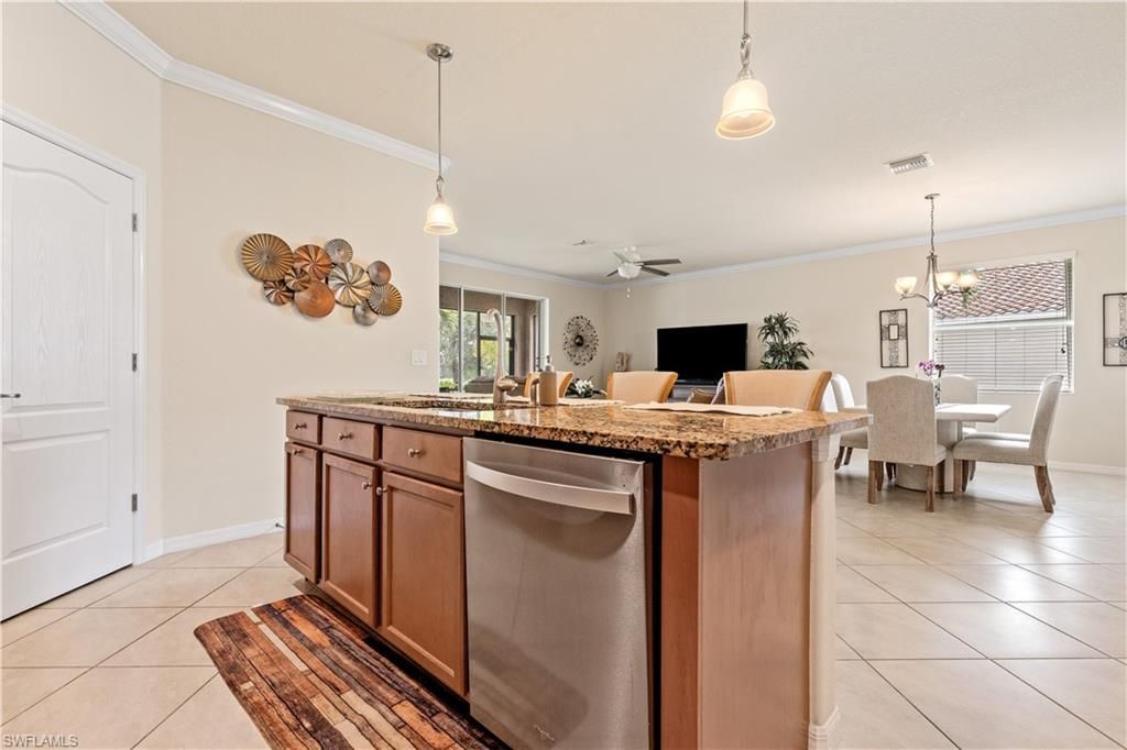 3655 Sugarelli Ave , Cape Coral, FL 33909 Photo