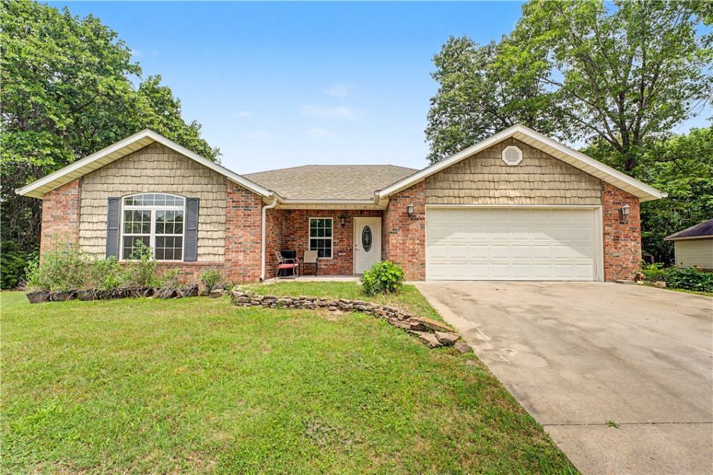 112 Granshire Drive, Bella Vista, AR 72714 Main Photo