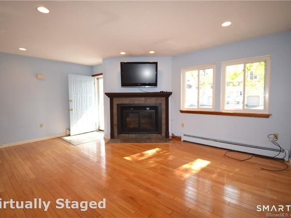 60 Old Town , Unit 194, Vernon, CT 06066