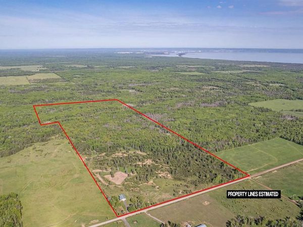 3679 S 22nd Rd, South Range, WI 54874