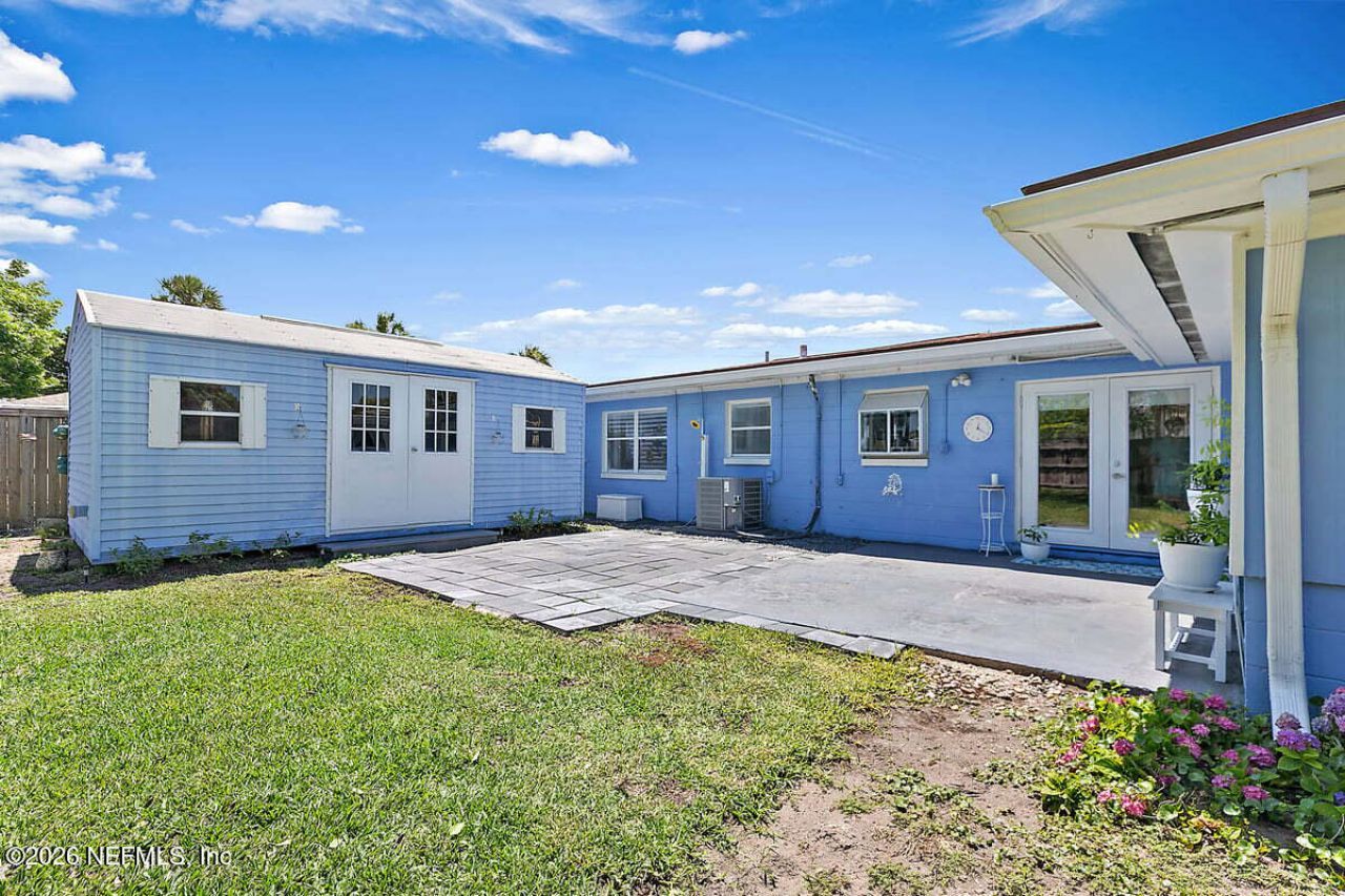 412 Lora Street, Neptune Beach, FL 32266 Photo
