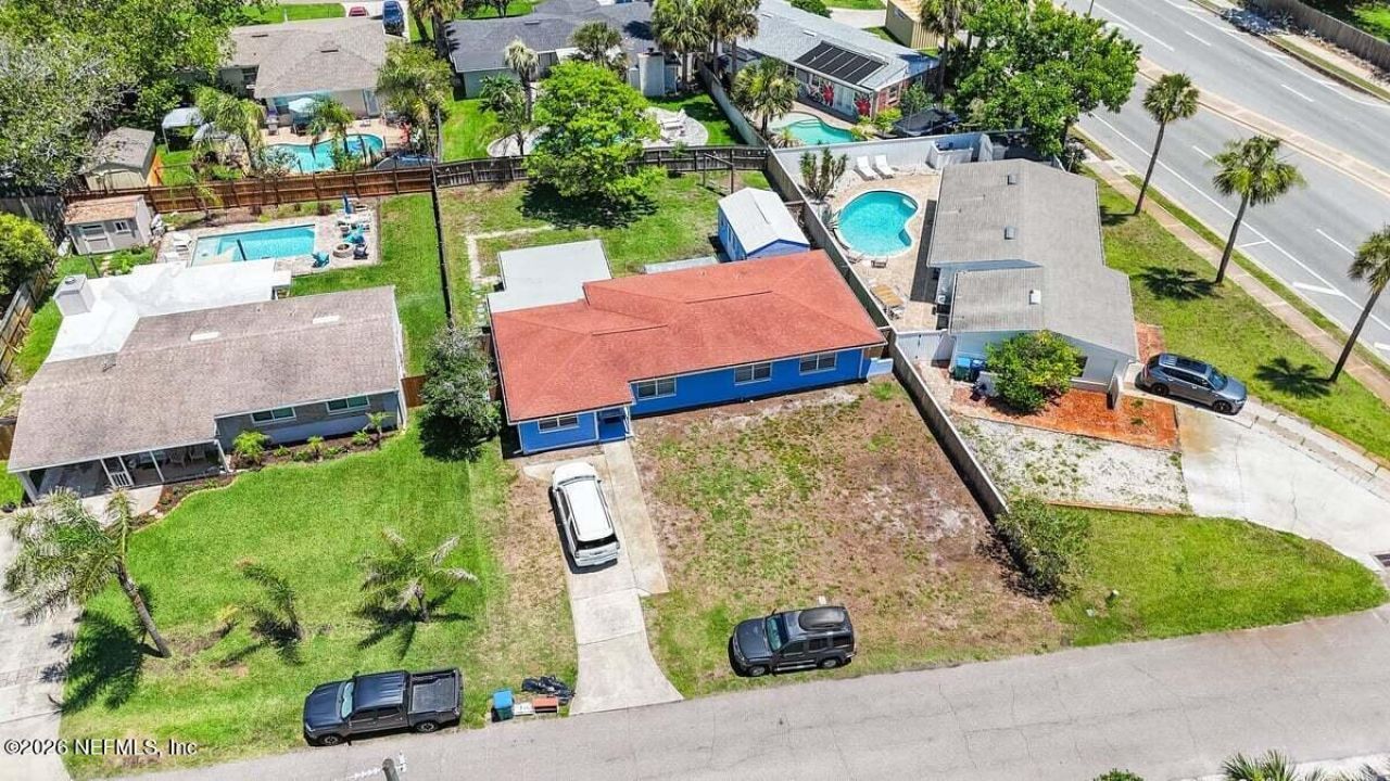 412 Lora Street, Neptune Beach, FL 32266 Photo