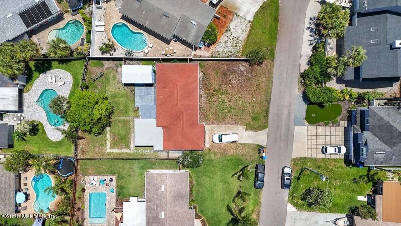 412 Lora Street, Neptune Beach, FL 32266 Photo